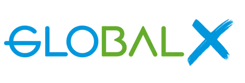 GlobalX Logo